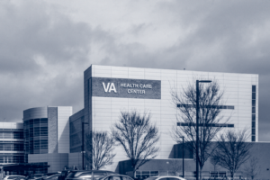 Thumbnail for Federal hiring freezes and workforce reductions have caused disruptions at VA hospitals