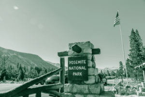 Thumbnail for Federal workforce cuts hit park rangers at Yosemite National Park, raising concerns about the ability to protect and preserve public lands