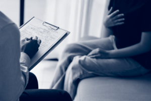 Thumbnail for Wisconsin public health organizations lost federal funding from the Department of Health and Human Services, decreasing the capacity to support those experiencing substance abuse and mental health challenges